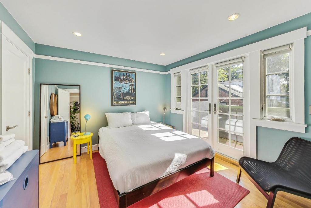 Bernal Heights Spacious 3br Oasis Walk Score 96