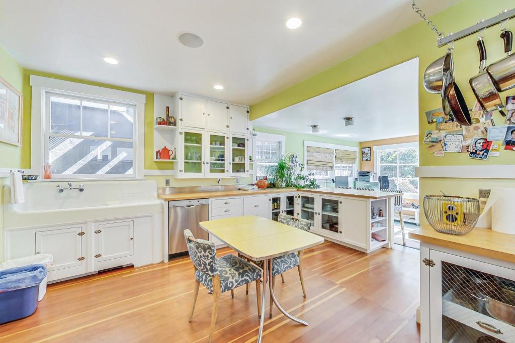 Bernal Heights Spacious 3br Oasis Walk Score 96