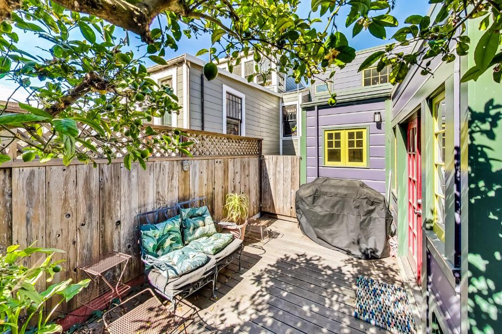 Bernal Heights Spacious 3br Oasis Walk Score 96