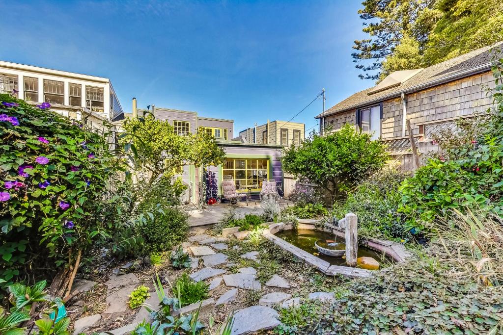 Bernal Heights Spacious 3br Oasis Walk Score 96